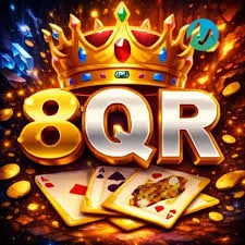 8QR - Petualangan Seru dalam Dunia Mahjong