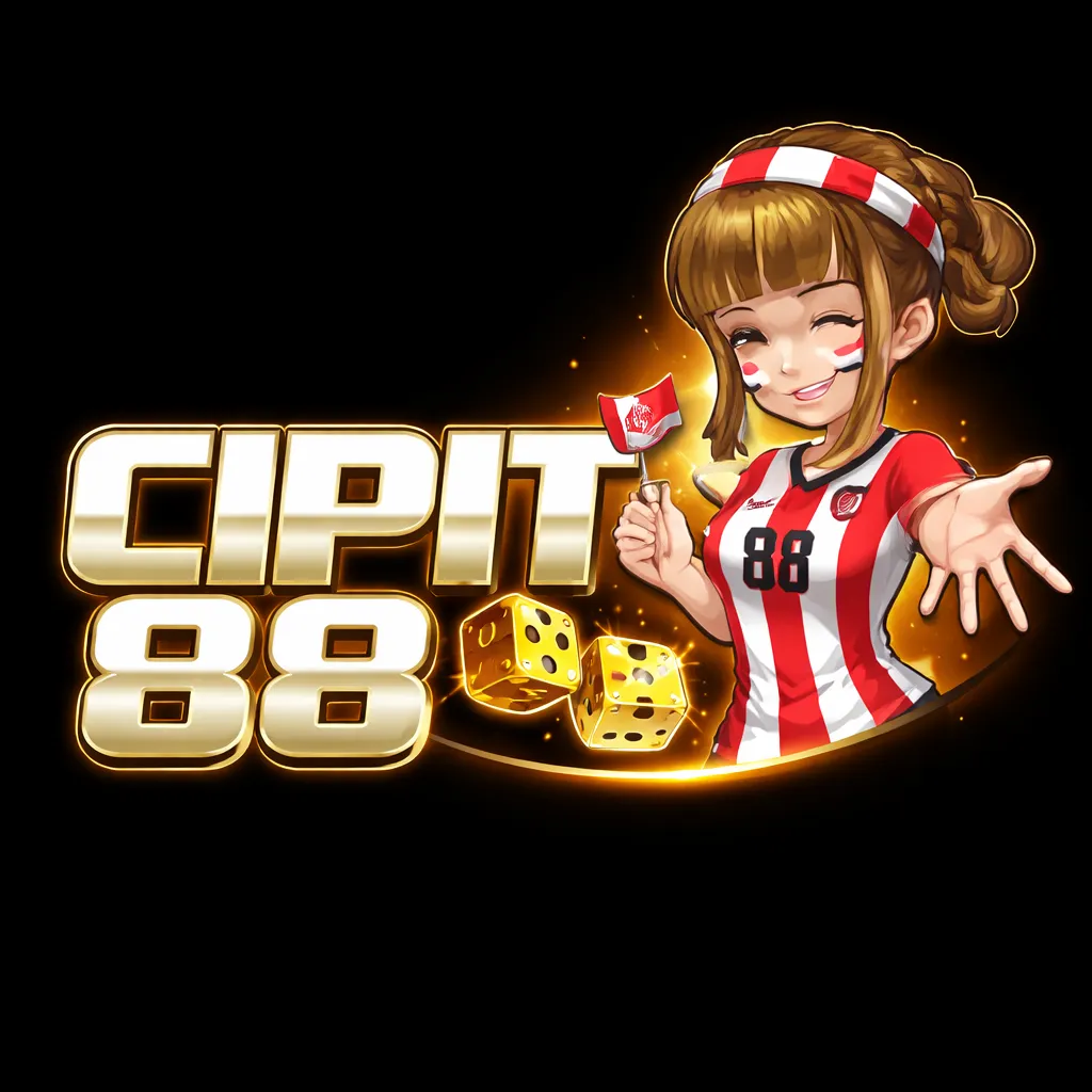 CIPIT88 - Permainan Strategi yang Menantang dan Seru