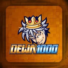 DEWA1000 - Permainan Strategi yang Menantang