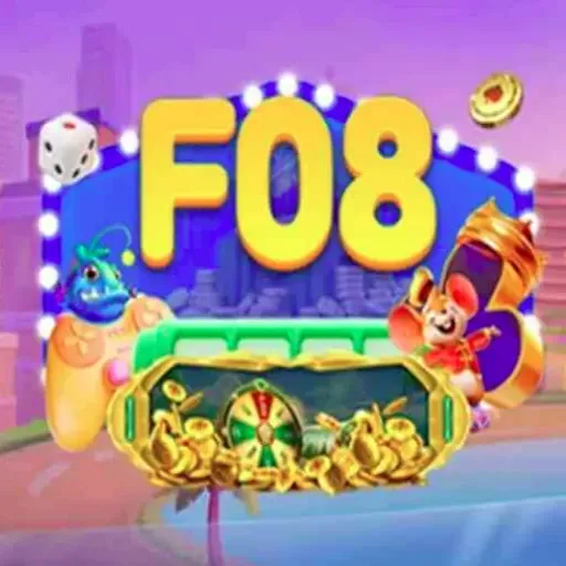 FO8 - Game Slot Seru dengan Peluang Menang Besar