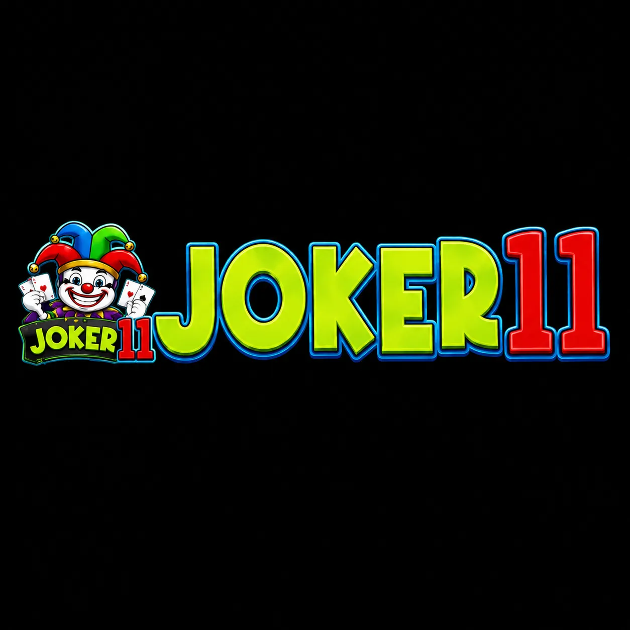 JOKER11 - Game Arcade Seru dan Menantang