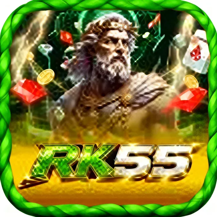 RK55 - Permainan Puzzle Seru yang Memikat