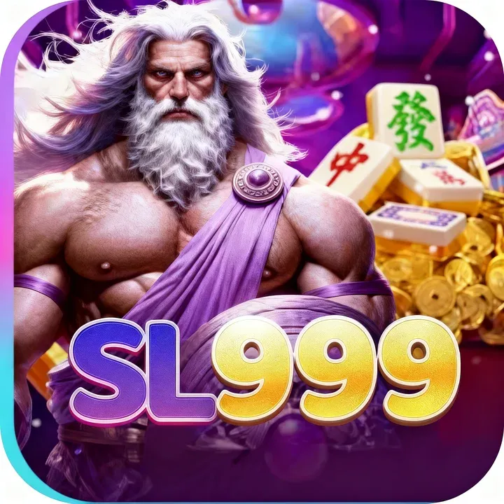 SL999 - Petualangan Epik dalam Dunia ARPG