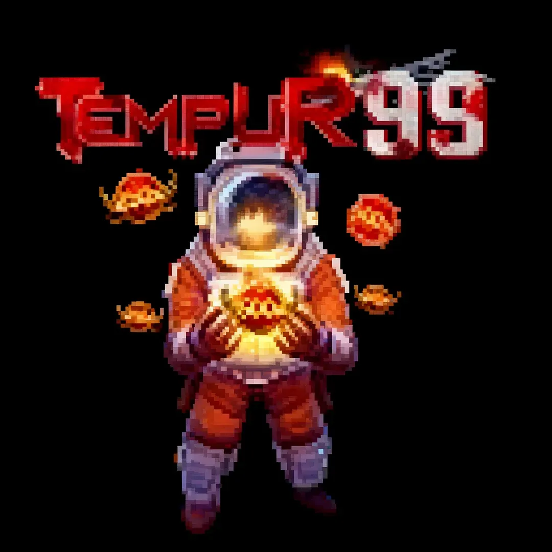 TEMPUR99 - Petualangan Menegangkan di Dunia Horror