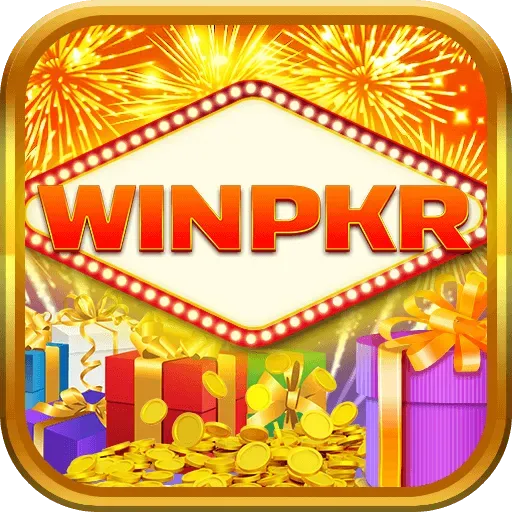 WINPKR - Game Arcade Seru dan Menghibur