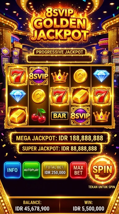 Proses unduh aplikasi di 8svip yang cepat dan mudah.